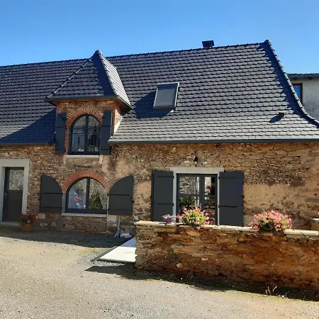 Gite De La Carriere Saint-Julien-de-Piganiol Exterior photo
