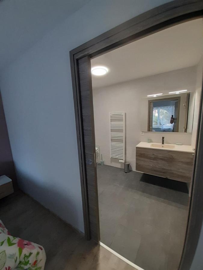Holiday home De La Carriere *