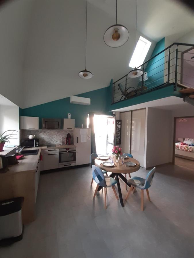De La Carriere Holiday home *