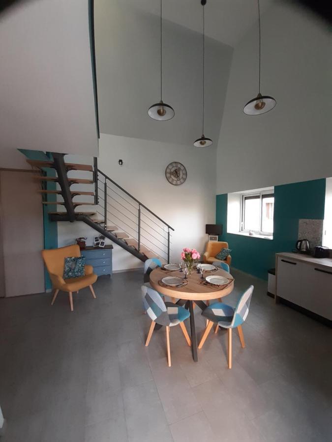 De La Carriere Holiday home
