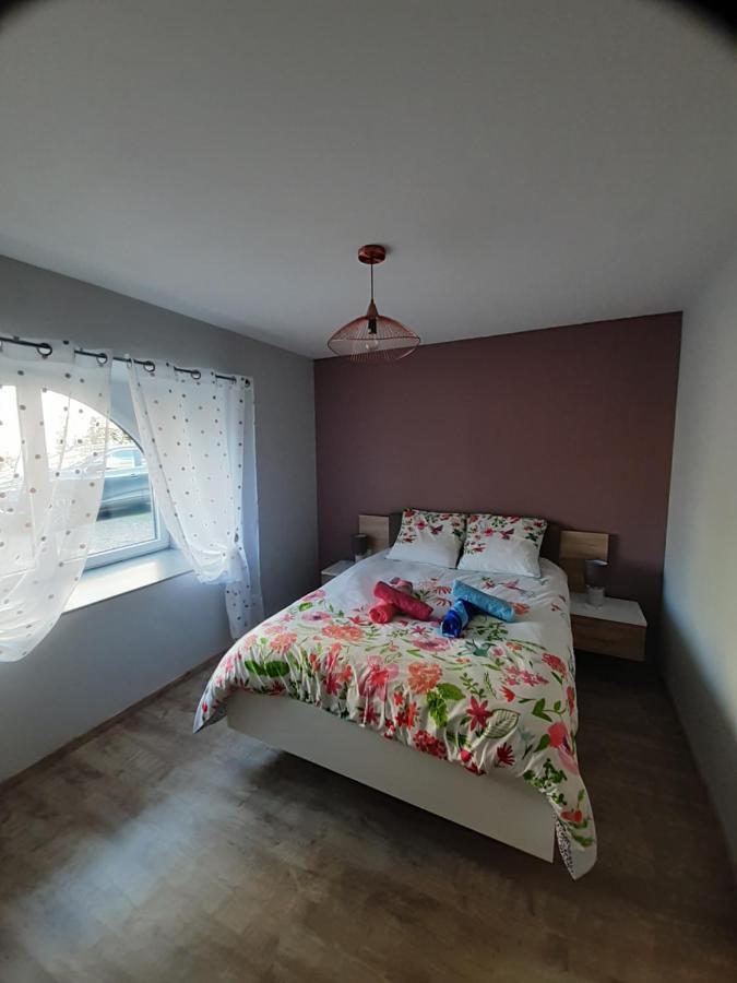 De La Carriere Holiday home