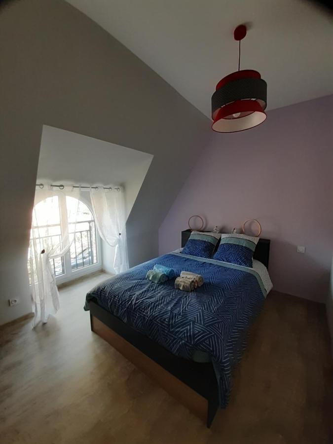 De La Carriere Holiday home
